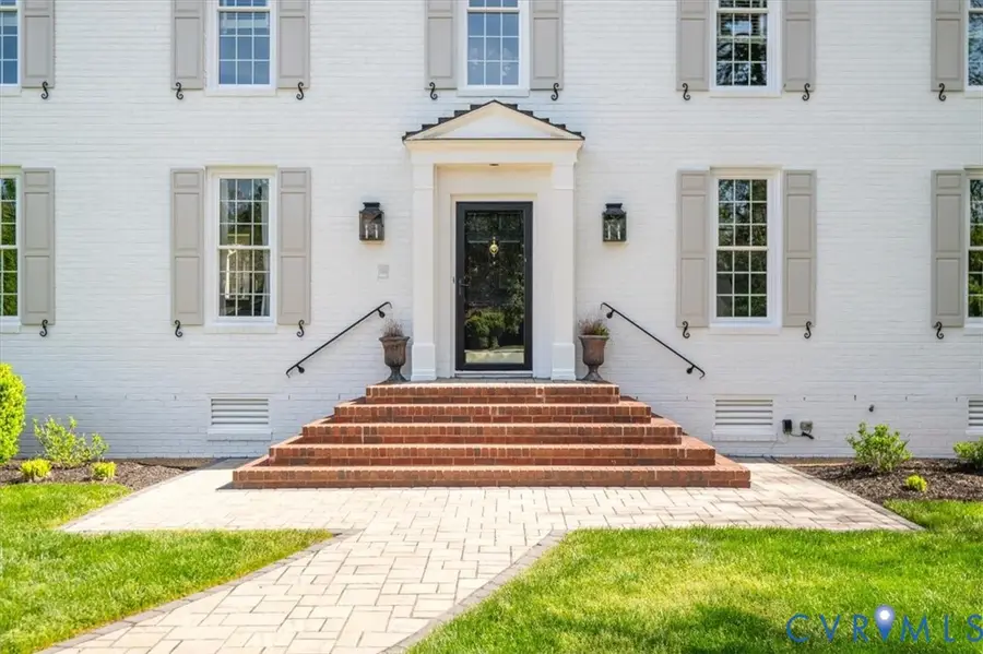 105 N Erlwood Court, Henrico, VA 23229 - #2