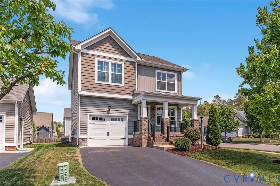 11200 Ashland Park Drive, Ashland, VA 23005 - #1