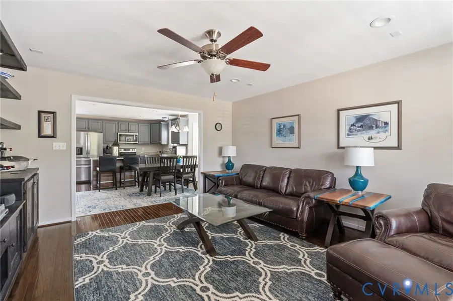 11200 Ashland Park Drive, Ashland, VA 23005 - #3