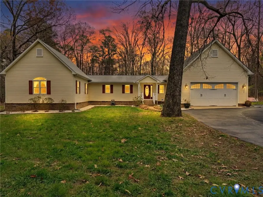 10488 Old Telegraph Road, Ashland, VA 23005 - #3