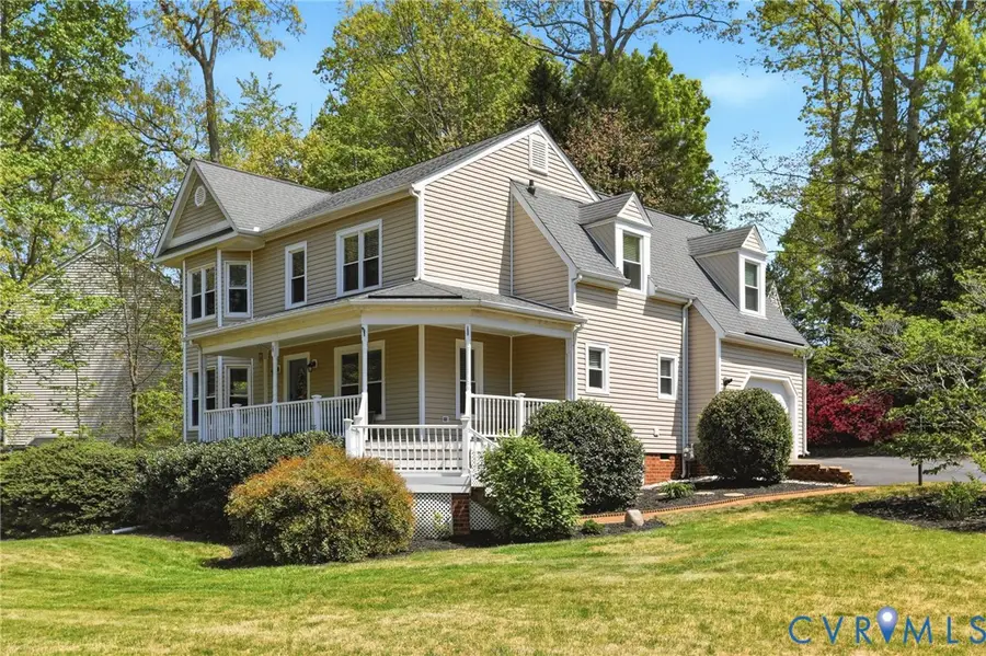 11806 Winbury Court, Midlothian, VA 23114 - #2