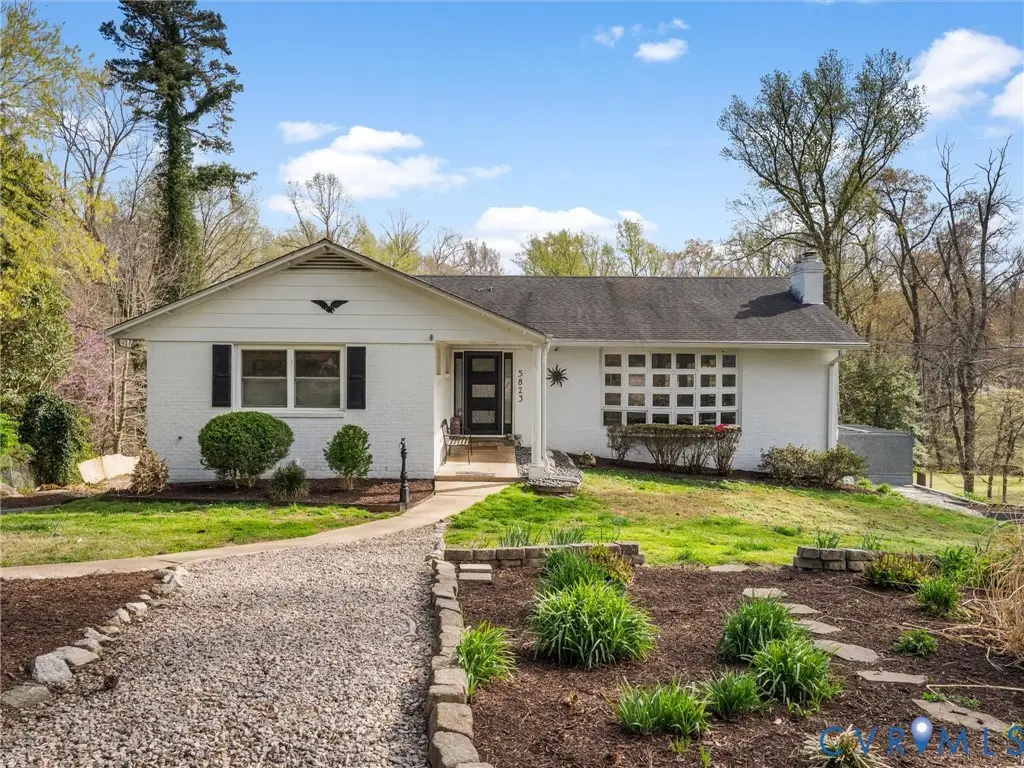 5823 Stanbrook Drive, North Chesterfield, VA 23234 - #1