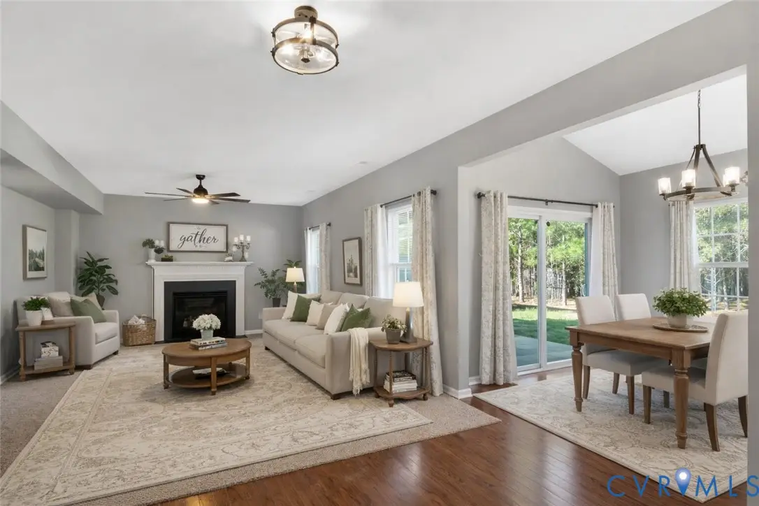 5700 Hogan Bridge Drive, Providence Forge, VA 23140 - #1