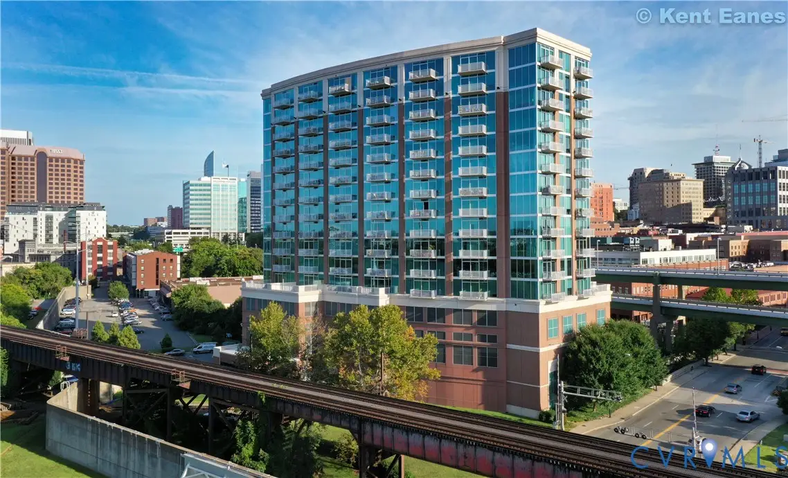 301 Virginia Street #1013, Richmond, VA 23219 - #1