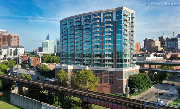 301 Virginia Street #1013, Richmond, VA 23219