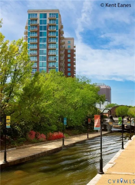 301 Virginia Street #1013, Richmond, VA 23219 - #2