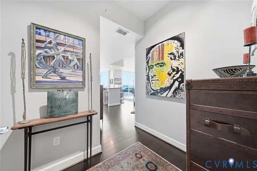 301 Virginia Street #1013, Richmond, VA 23219 - #3