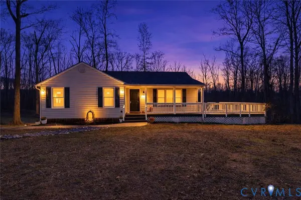 2715 Ravenwood Road, Goochland, VA 23038