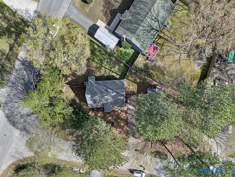 3812 Brevard Court, Colonial Heights, VA 23834 - #3