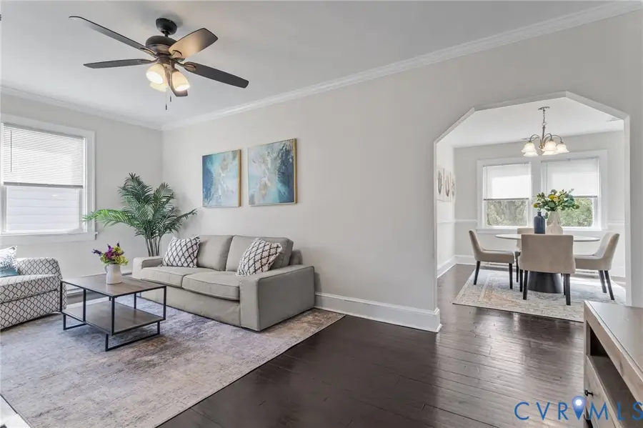 4109 Sprenkle Lane, Henrico, VA 23228 - #3