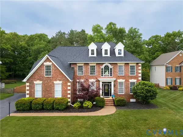 9060 Cottleston Circle, Mechanicsville, VA 23116