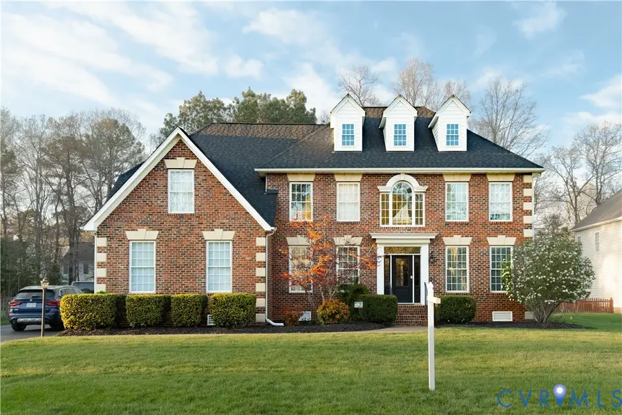 9060 Cottleston Circle, Mechanicsville, VA 23116 - #2