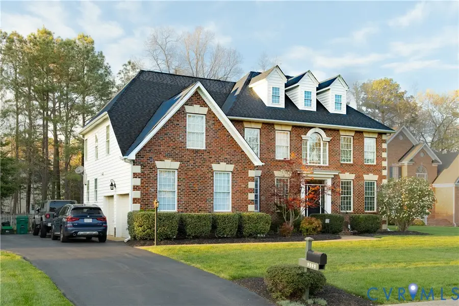 9060 Cottleston Circle, Mechanicsville, VA 23116 - #3