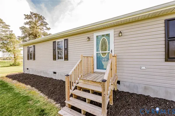 1595 Tallent Town Road, Warsaw, VA 22572