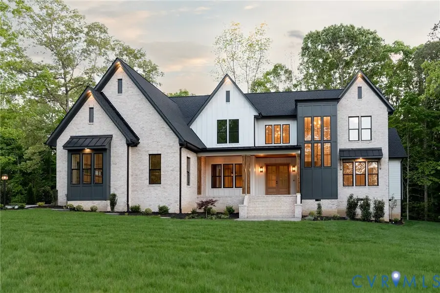 9022 Angels Share Drive, New Kent, VA 23124 - #2