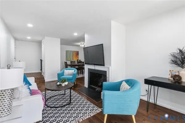 1507 Largo Road #304, Henrico, VA 23238