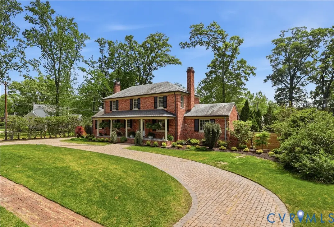 103 Berkshire Road, Richmond, VA 23221 - #1