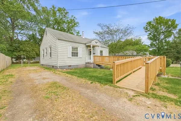 214 N Pine Avenue, Henrico, VA 23075