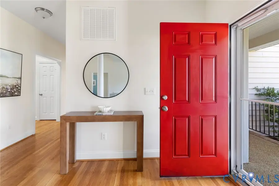 15266 Willow Hill Lane, Chesterfield, VA 23832 - #3