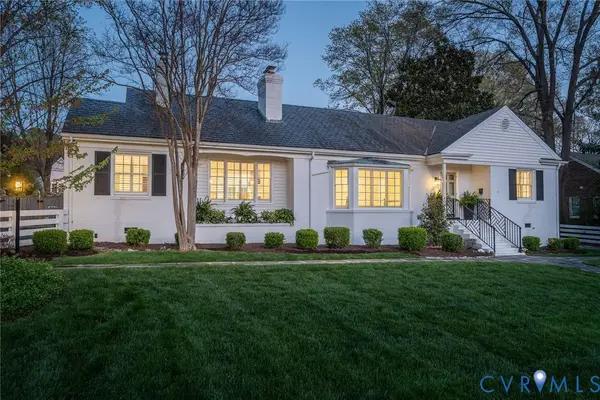 509 Gardiner Road, Henrico, VA 23229