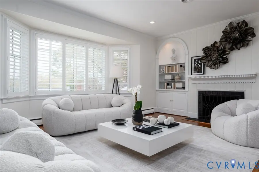 509 Gardiner Road, Henrico, VA 23229 - #3