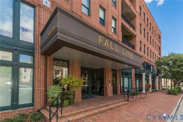 4940 Old Main Street #304, Henrico, VA 23231