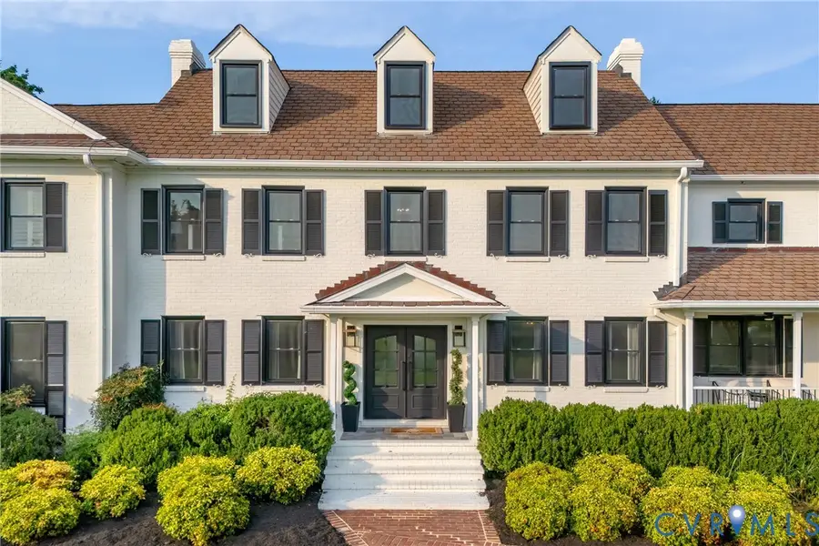 467 Daingerfield Road, Tappahannock, VA 22560 - #3