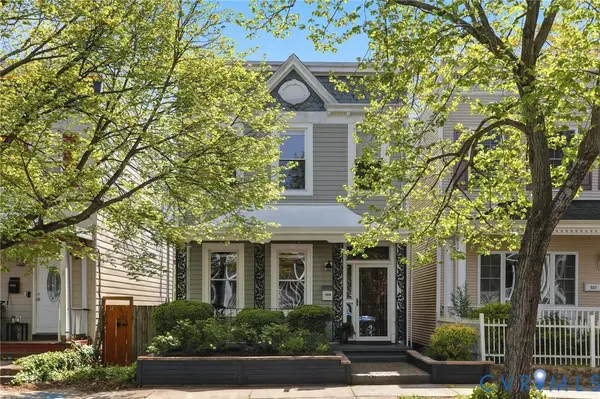 525 N 33rd Street, Richmond, VA 23223