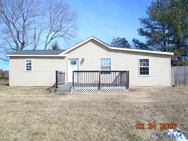 3034 Bradley Farm, Newtown, VA 23126