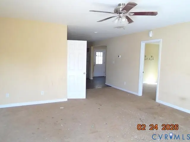 3034 Bradley Farm, Newtown, VA 23126 - #2