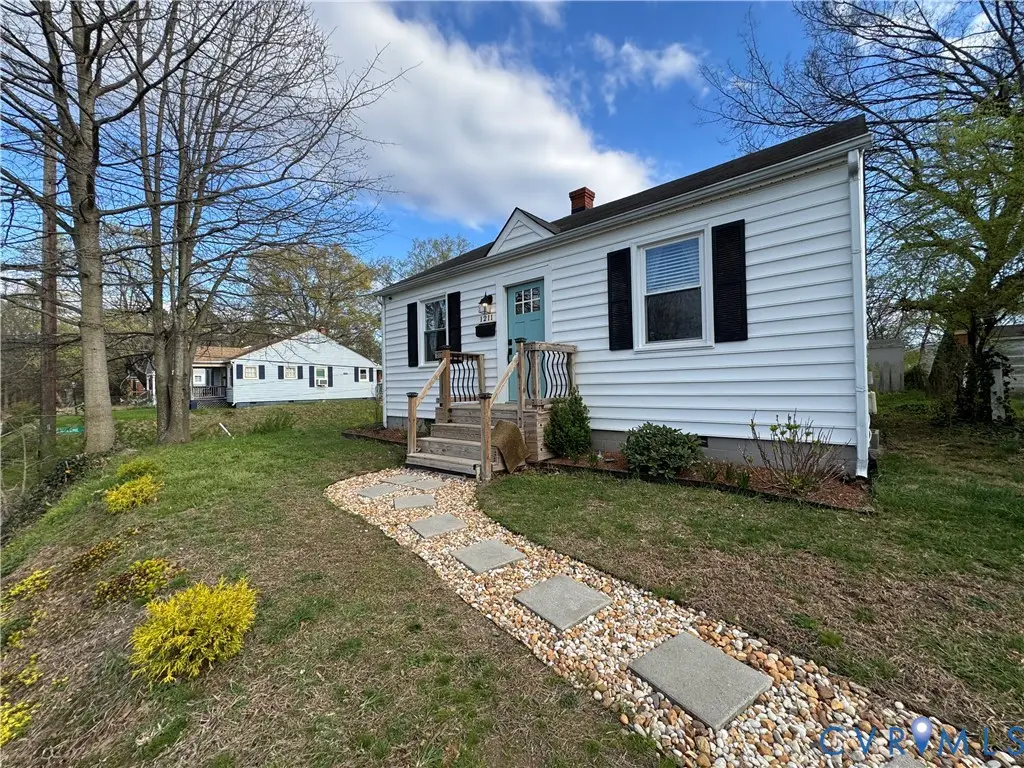 1211 Mt Erin, Richmond, VA 23231 - #1