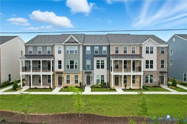 12147 Morning Walk, Henrico, VA 23233