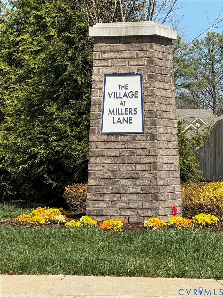 4301 Kidsgrove Road, Henrico, VA 23231 - #2