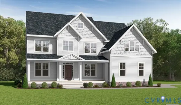 4030 Tuckmar Ridge Drive, Moseley, VA 23120