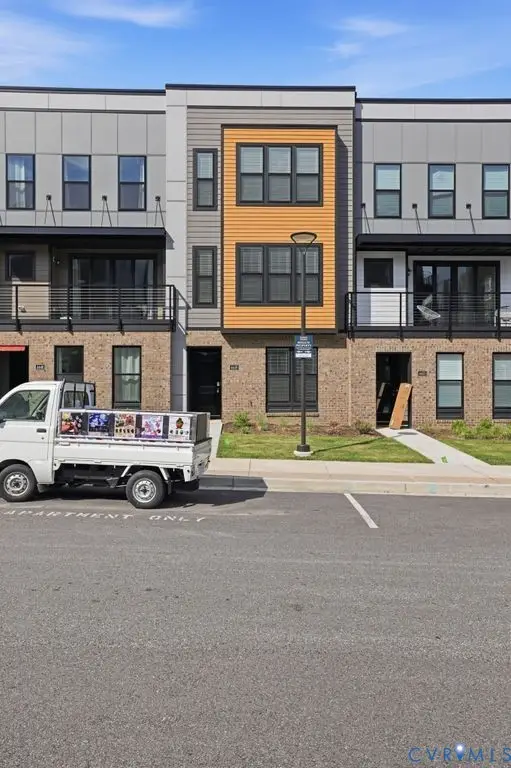 4448 Dominion Forest Circle, Glen Allen, VA 23060 - #1