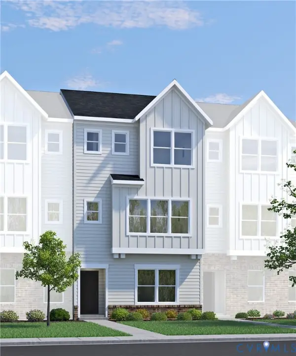 9805 Brookskirt Run, Glen Allen, VA 23059