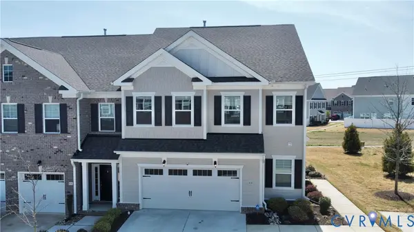 8183 Carriage Homes Drive, Henrico, VA 23294