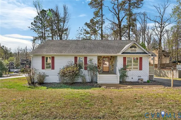 11401 Mansfield Crossing Lane, Chesterfield, VA 23236