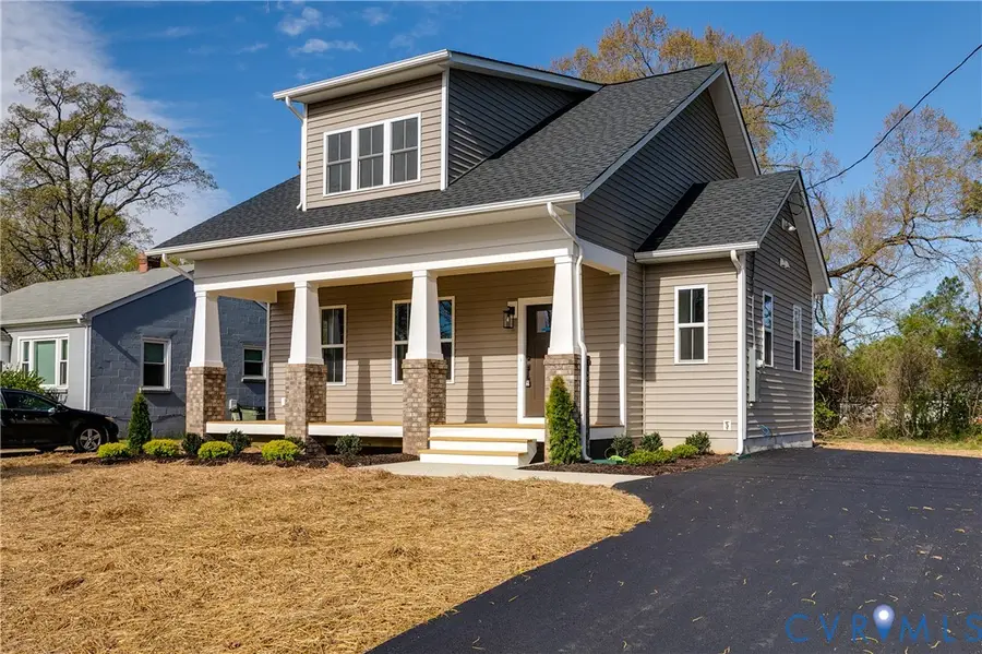 1408 Yale Avenue, Richmond, VA 23224 - #2