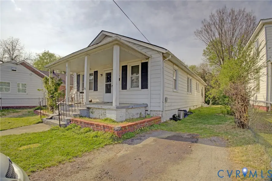 2215 Ferndale Avenue, Petersburg, VA 23803 - #3