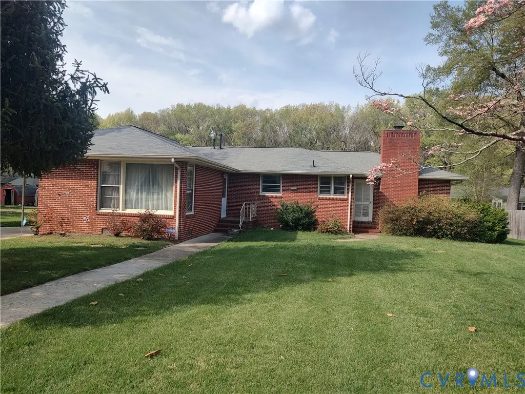 1210 Oakwood Drive, Colonial Heights, VA 23834 - #1