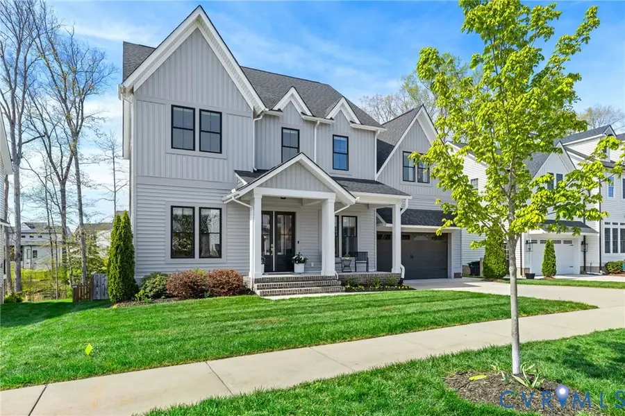 3824 Bellstone Drive, Clover Hill, VA 23112 - #3