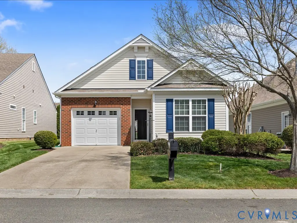 7438 Rose Stable Court, Mechanicsville, VA 23111 - #1