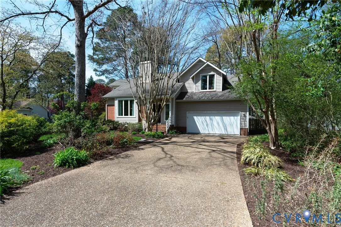 4600 Breithorne Court, Glen Allen, VA 23060 - #1