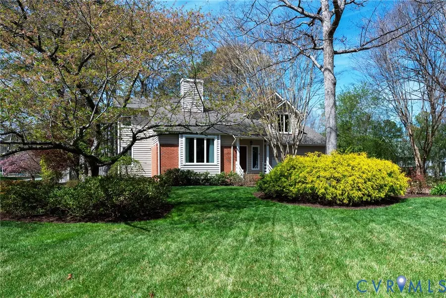 4600 Breithorne Court, Glen Allen, VA 23060 - #3