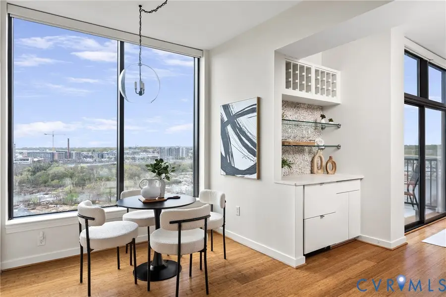 1101 Haxall Point #U1002, Richmond, VA 23219 - #3