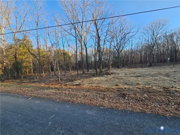1.4 Ac Physic Spring Road, Dillwyn, VA 23936