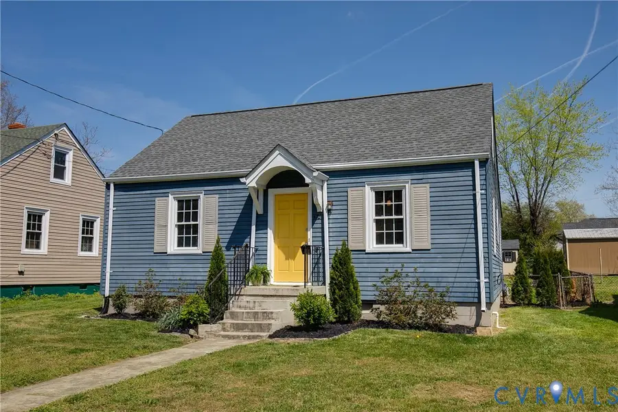 4708 Luray Avenue, Richmond, VA 23231 - #2