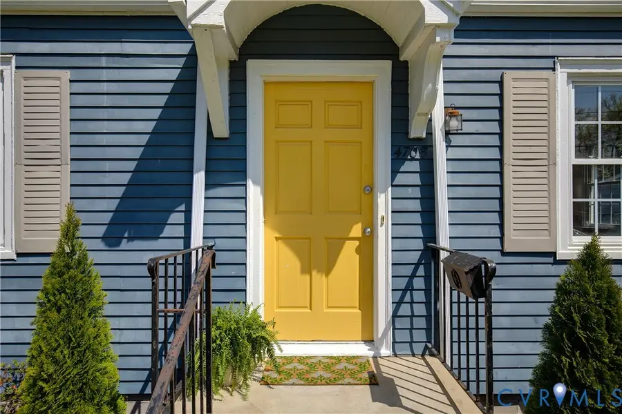 4708 Luray Avenue, Richmond, VA 23231 - #3