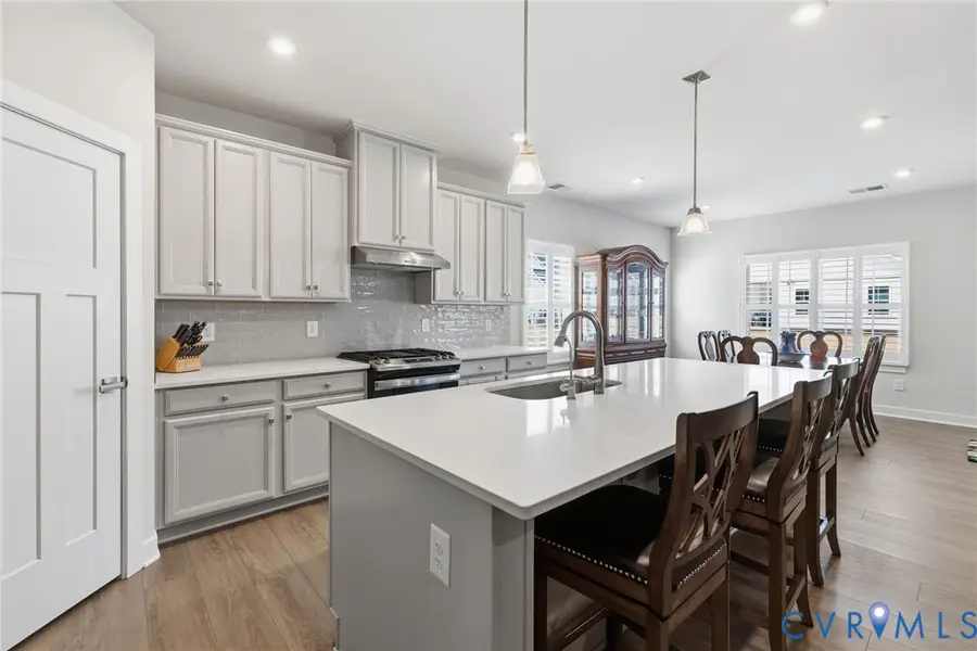 7644 Autumn Leaves Lane, New Kent, VA 23124 - #3